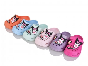 Кроксы SANLIN 2