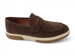 Мокасины Mekomelo