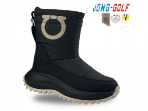 Дутики Jong.Golf