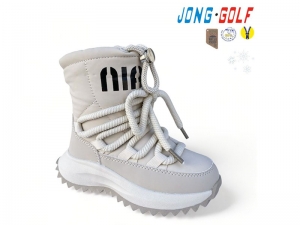 Дутики Jong.Golf