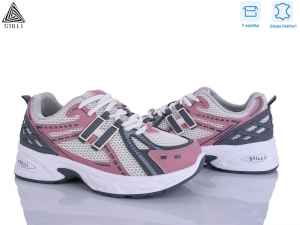 Кроссовки Stilli