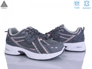 Кроссовки Stilli