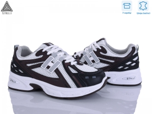 Кроссовки Stilli