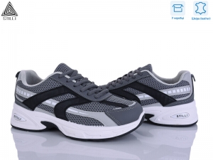 Кроссовки Stilli