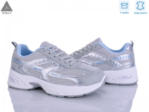 Кроссовки Stilli