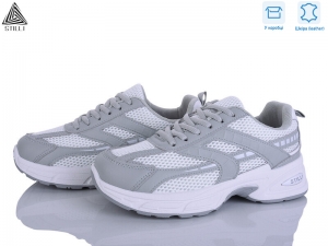 Кроссовки Stilli