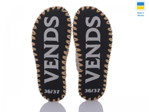 Тапки Vends
