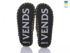 Тапки Vends