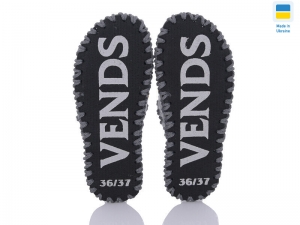 Тапки Vends