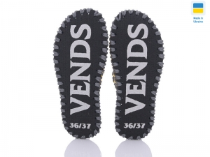 Тапки Vends