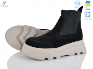 Ботинки Viscala