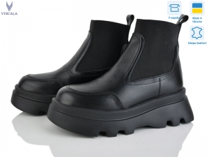 Ботинки Viscala