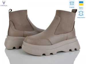 Ботинки Viscala