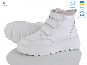 Ботинки Viscala