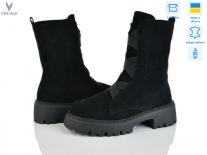 Ботинки Viscala