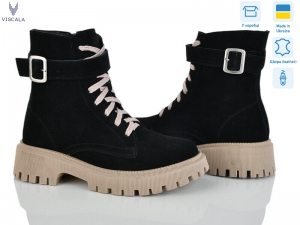 Ботинки Viscala