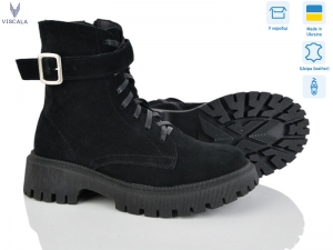 Ботинки Viscala