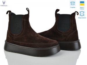 Ботинки Viscala