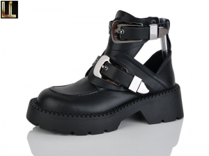 Ботинки Lilin