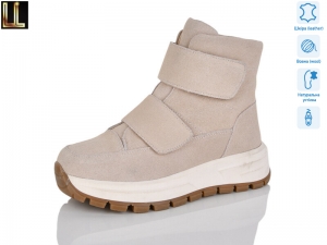 Ботинки Lilin
