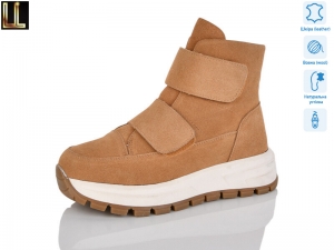 Ботинки Lilin