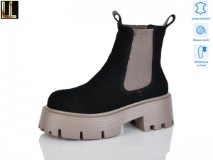 Ботинки Lilin