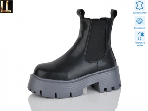 Ботинки Lilin