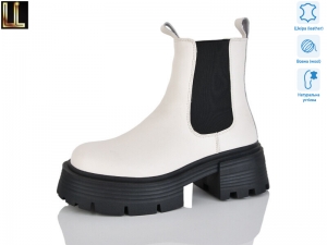 Ботинки Lilin