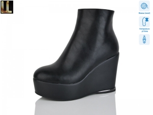 Ботинки Lilin