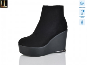 Ботинки Lilin