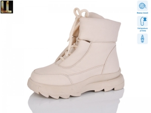 Ботинки Lilin