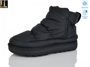 Ботинки Lilin