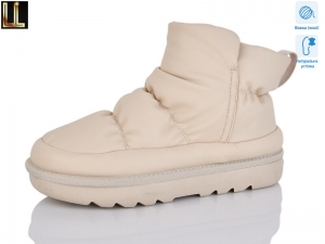 Ботинки Lilin