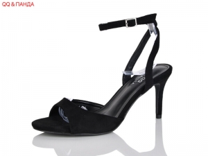 Туфли Панда