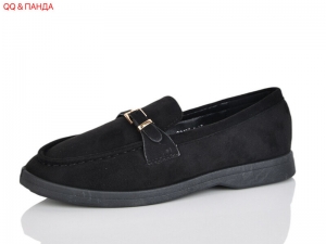 Туфли Панда