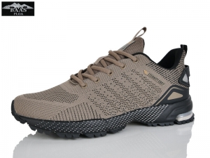 Кроссовки Baas