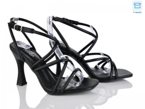 Босоножки Панда