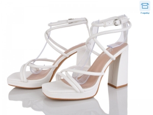 Босоножки Панда