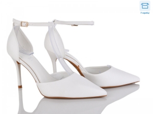 Туфли Панда