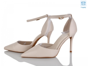 Туфли Панда