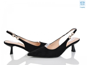 Туфли Панда