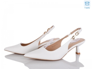 Туфли Панда