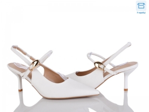 Туфли Панда