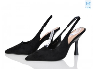 Туфли Панда