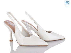 Туфли Панда