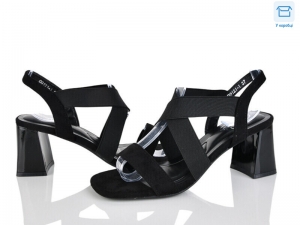 Босоножки Панда