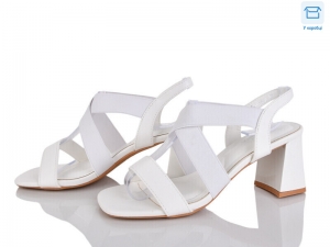 Босоножки Панда