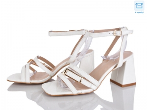 Босоножки Панда