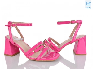 Босоножки Панда