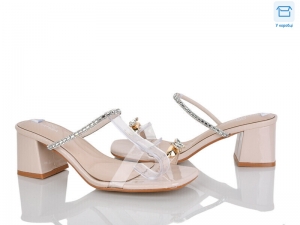 Шлепанцы Панда